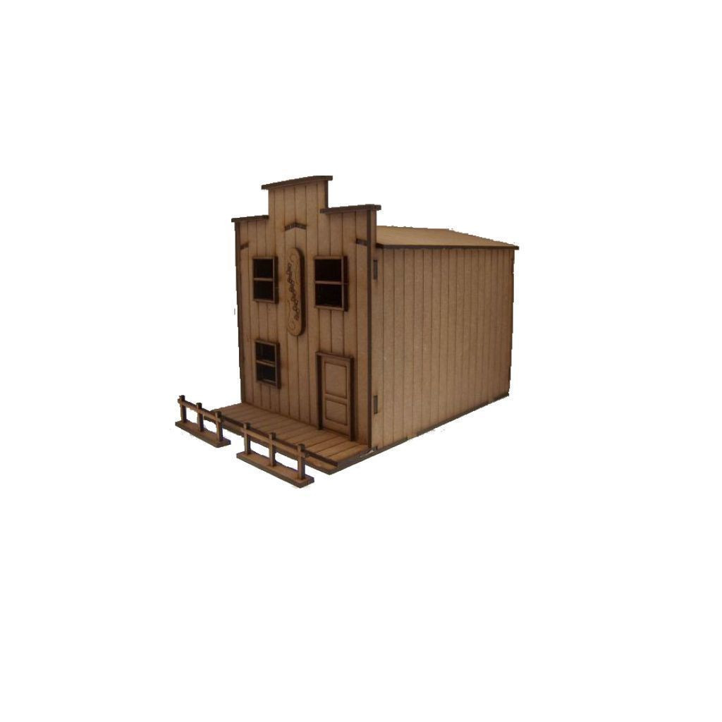Far West Shop 2