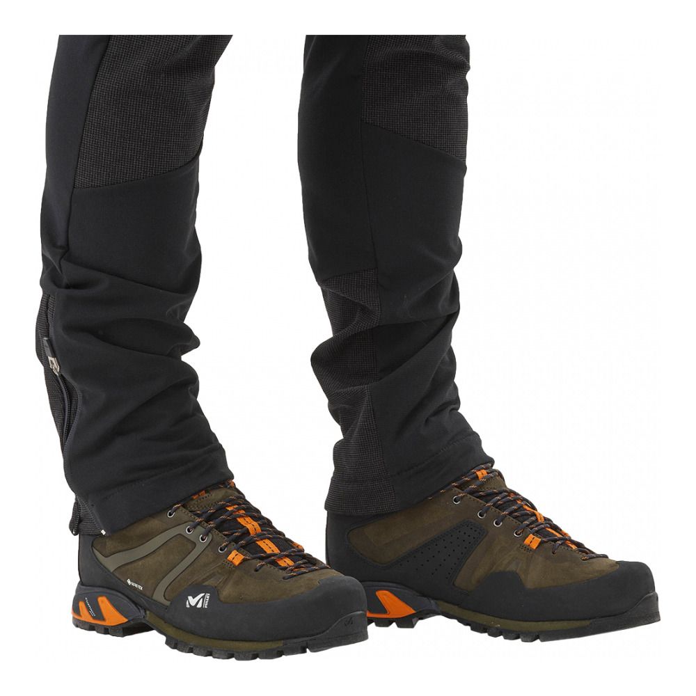 Millet SUPER TRIDENT GORE-TEX - Chaussures d'approche Homme ivy