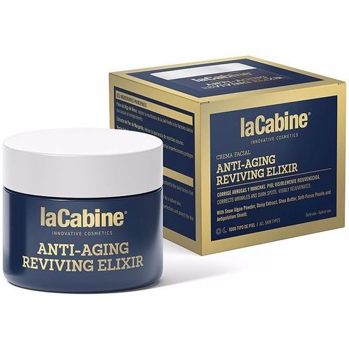 La Cabine - Anti-aging Reviving Elixir Cream