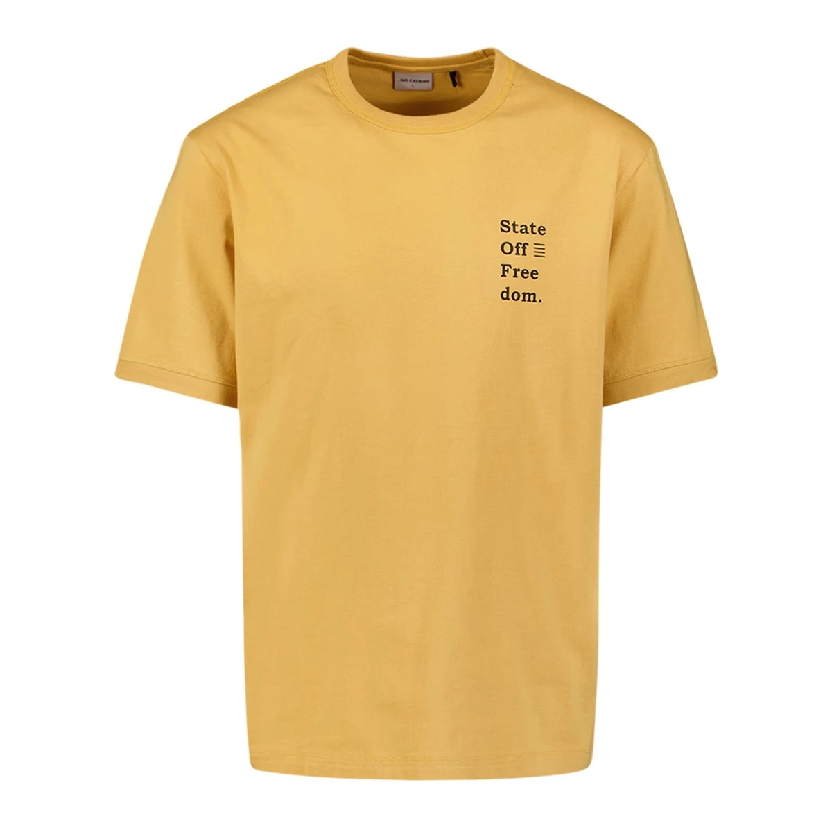 Heren T-shirt 180050.720