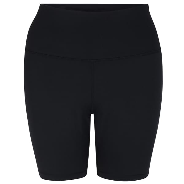 Short running DARE 2B W LOUNGE ABOUT II SHORT BLACK