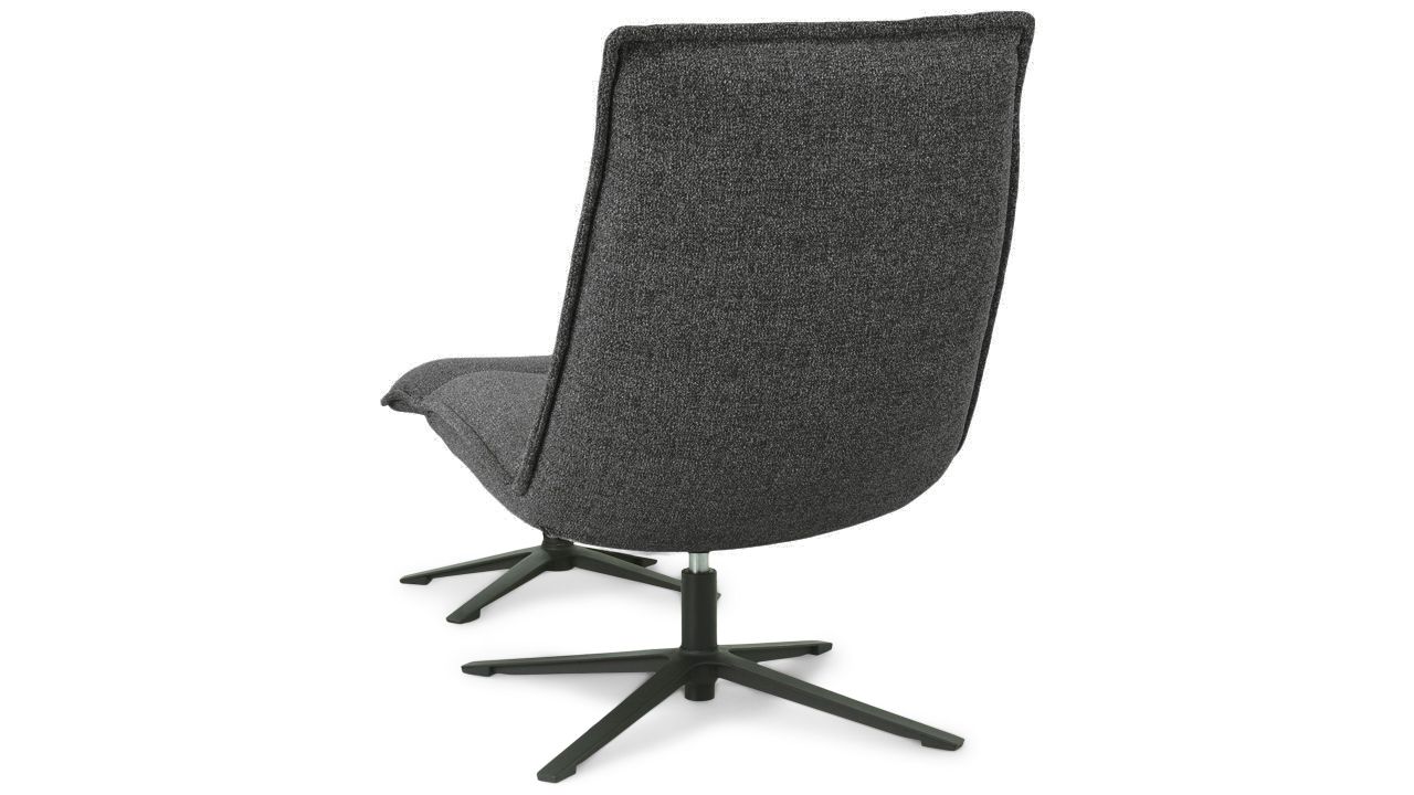Draaifauteuil 95591 Marcus B67 x D92 x H94 cm