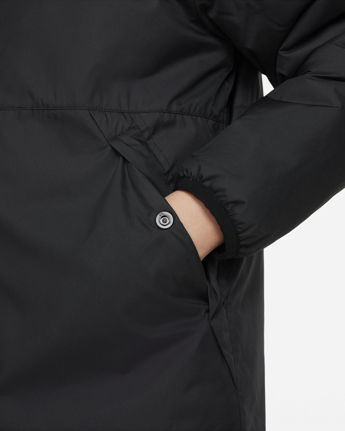 Parka Nike Park 20 Noir pour enfant