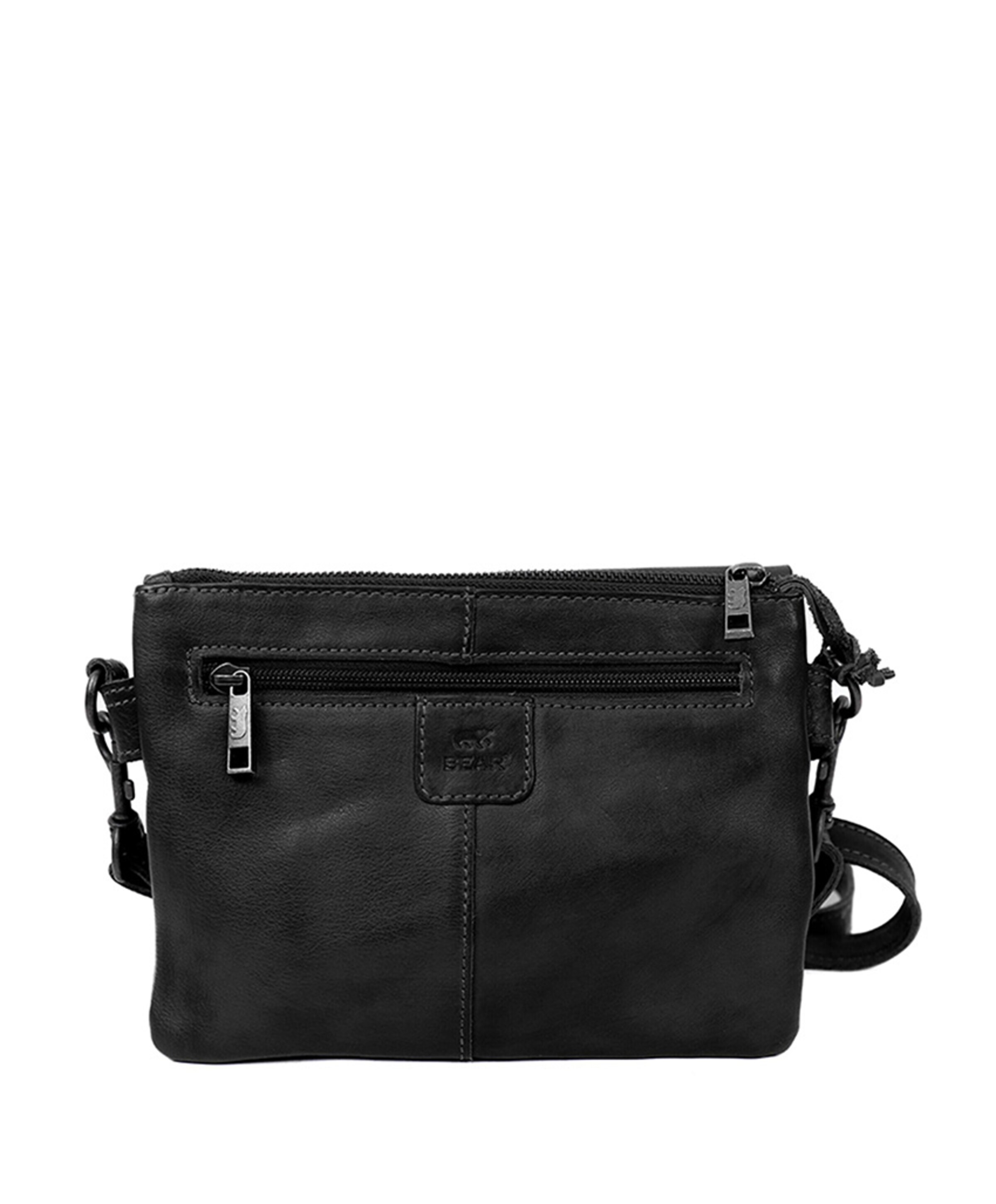 Bear Dames tas zwart