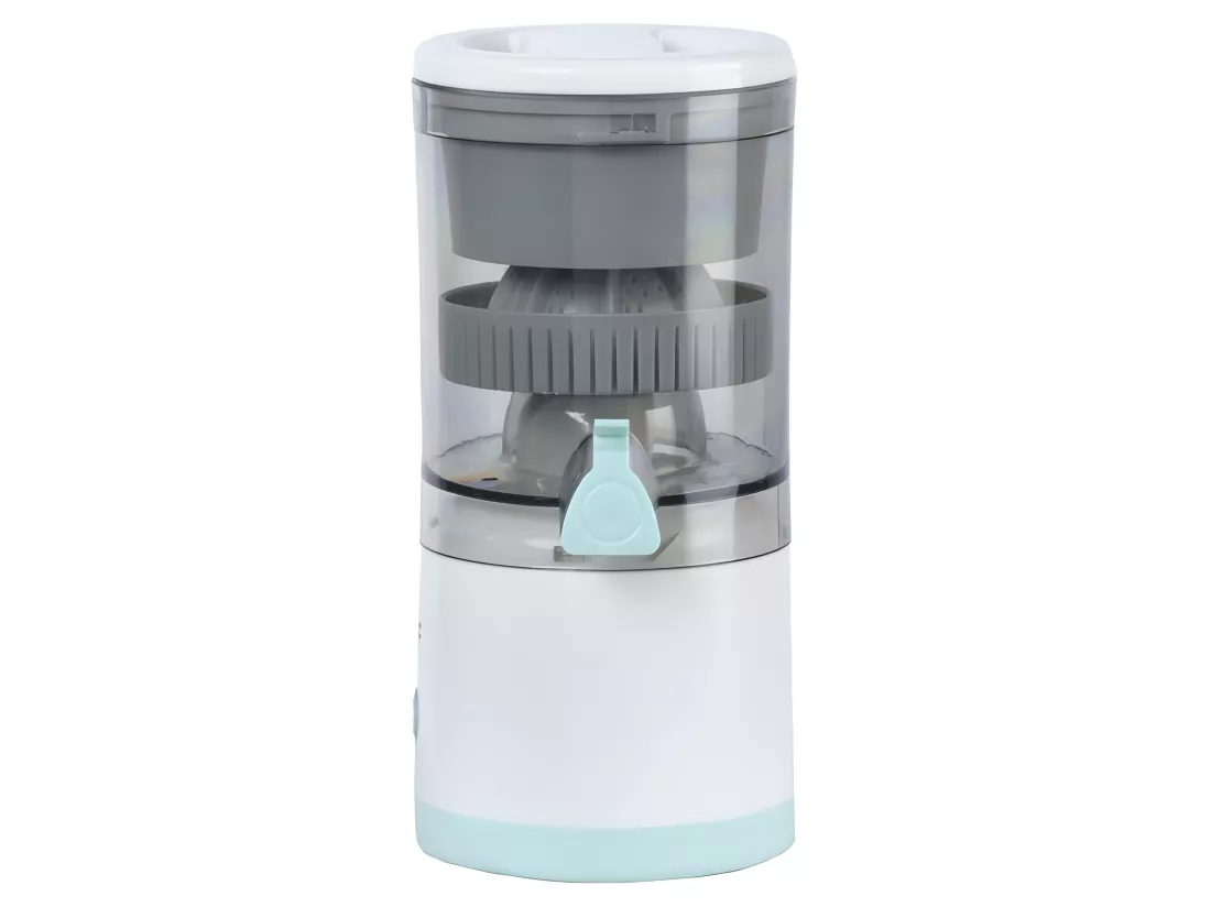 Presse agrume électrique portable avec chargeur USB - LOUPIO