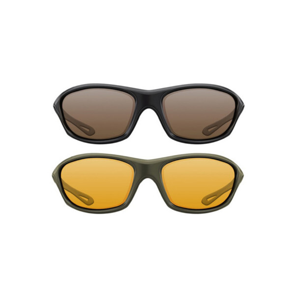 Korda Wraps Lunettes de Soleil