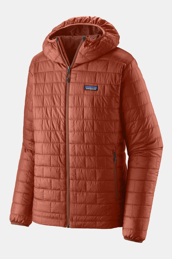 Patagonia Patagonia Nano Puff Hoody Isolatiejas