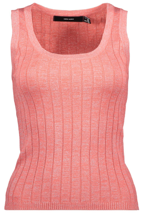 Vero Moda oranje dames top
