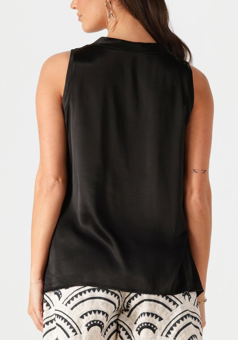zwarte greek archaic kori top 140712