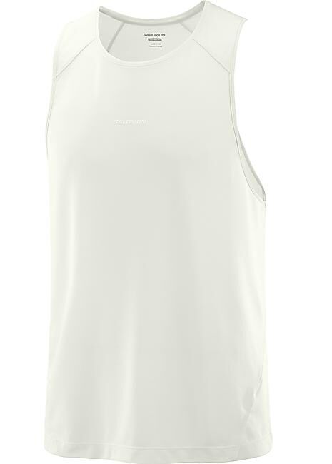 SALOMON - T-SHIRT SM SHKOUT CORE TANK M