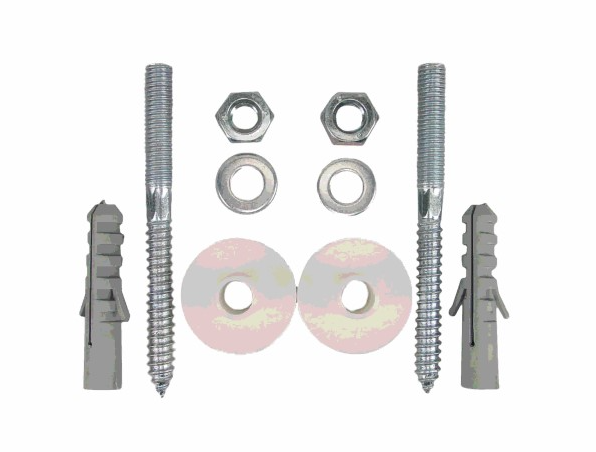 Mueller Plugboutenset M-10 x 110 tbv fontein