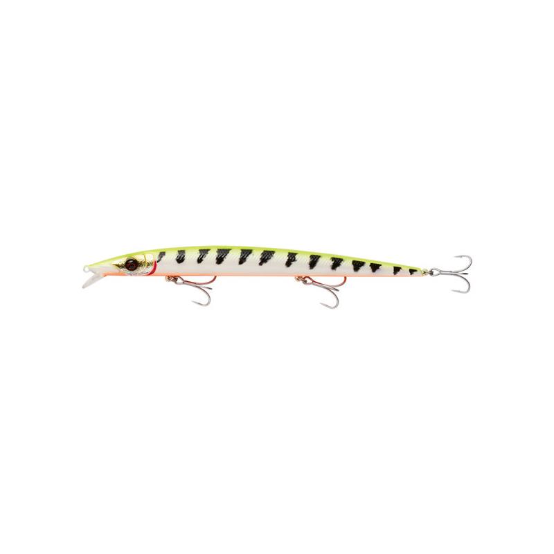 Leurre Coulant Savage Gear Barra Jerk - 21Cm