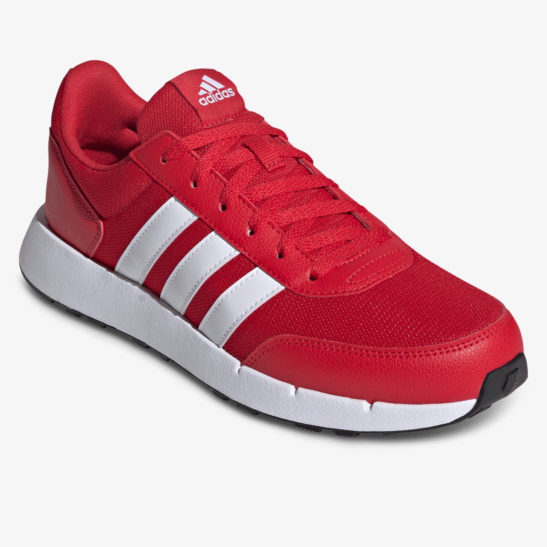 adidas Herren Sneaker Low rot