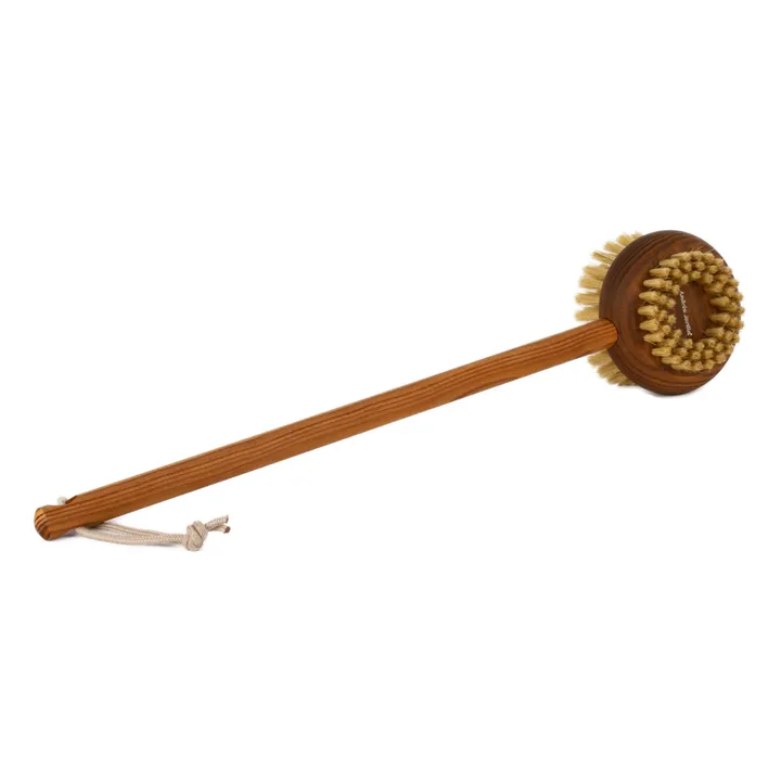 Andrée Jardin Brosse pour le dos en frêne