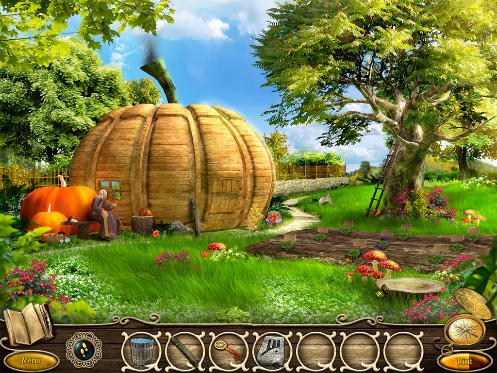 Tales from the Dragon Mountain 2: The Lair- PC