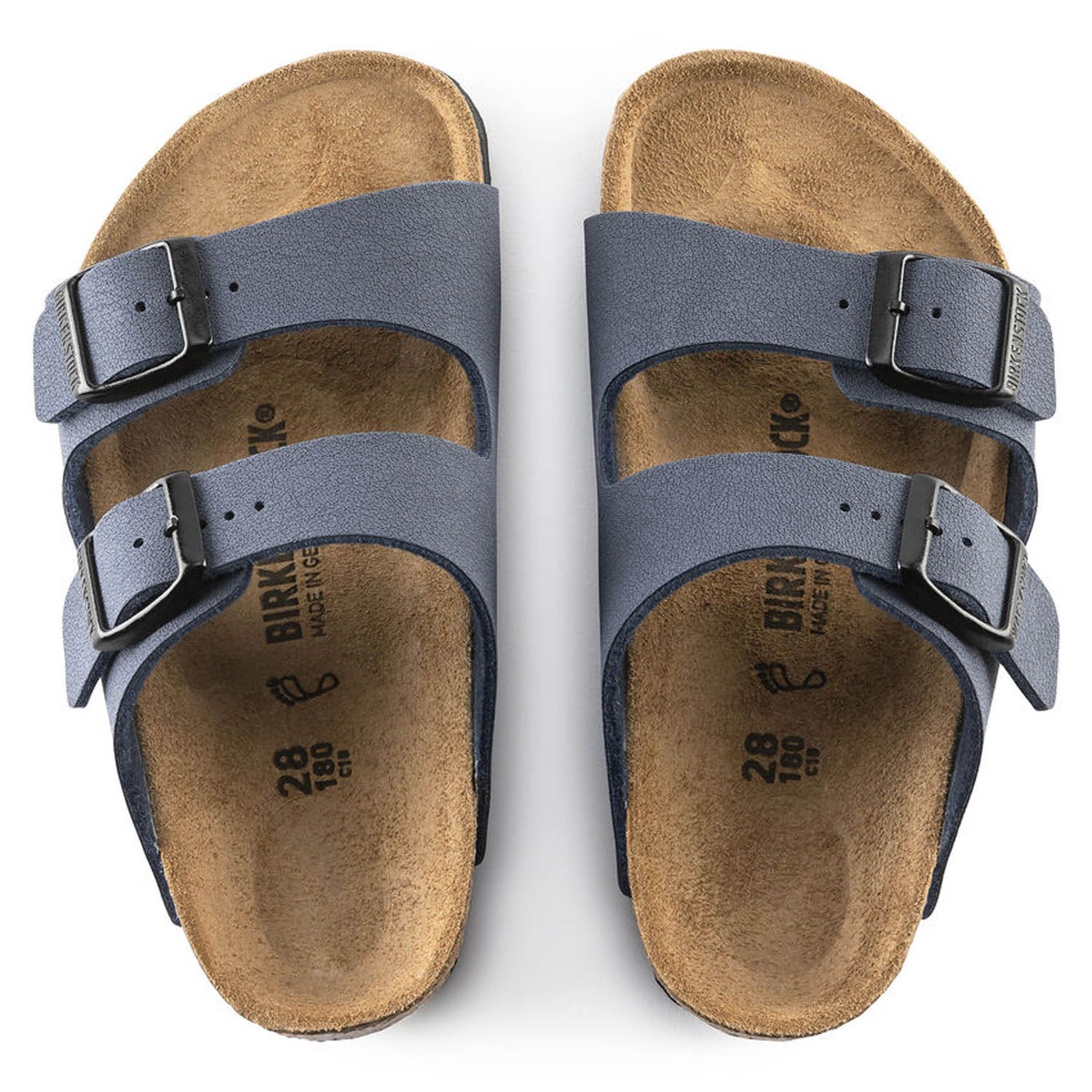 Birkenstock  Arizona Kids
