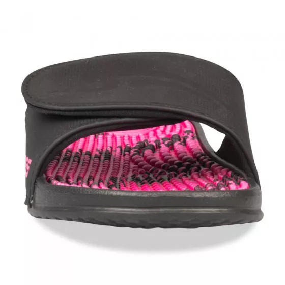 Claquettes NOIR AIRNESS