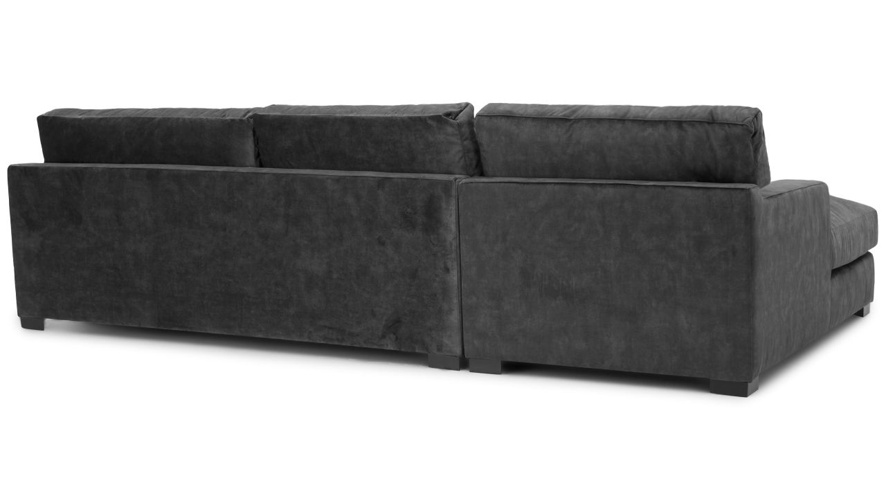 Loungebank Frederique