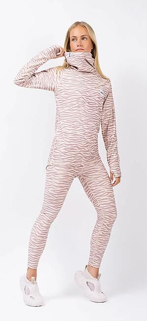 EIVY - T-SHIRT ICECOLD GAITER TOP