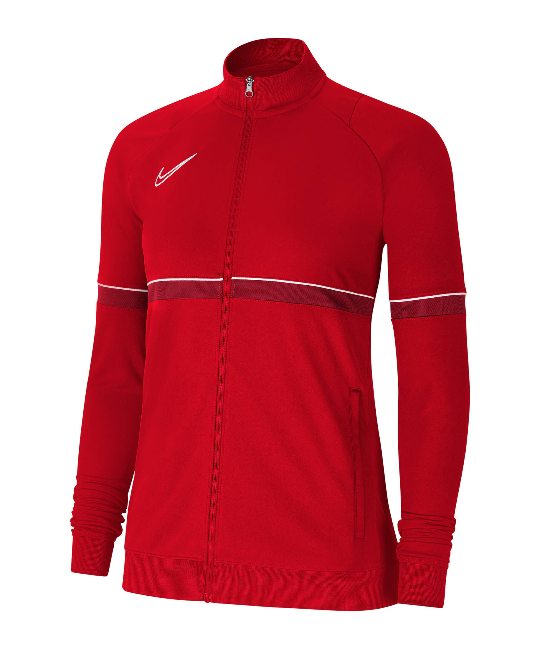 Nike| Damen Fußballjacke