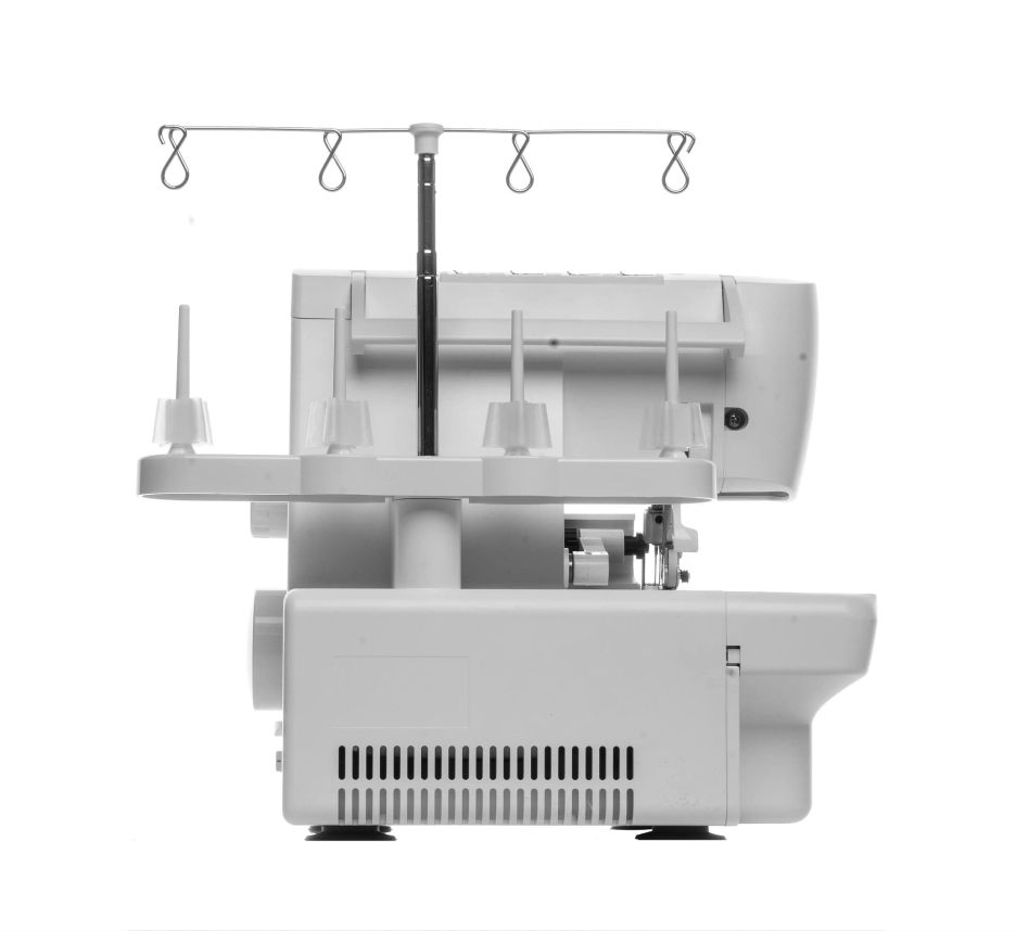 Máquina de encadernação de bordas S0100