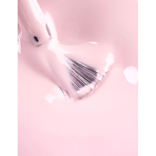 Le Mini Macaron Gel Polish, Fairy Floss