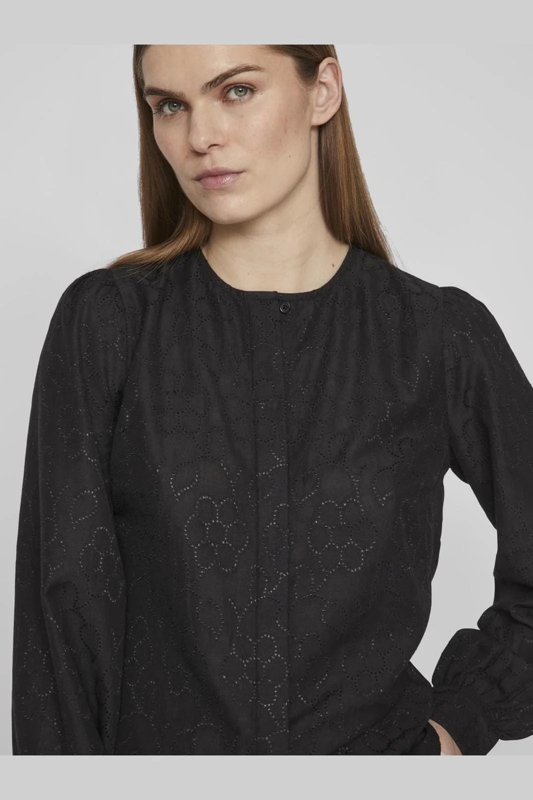 Vila Viachela L/S Top #4