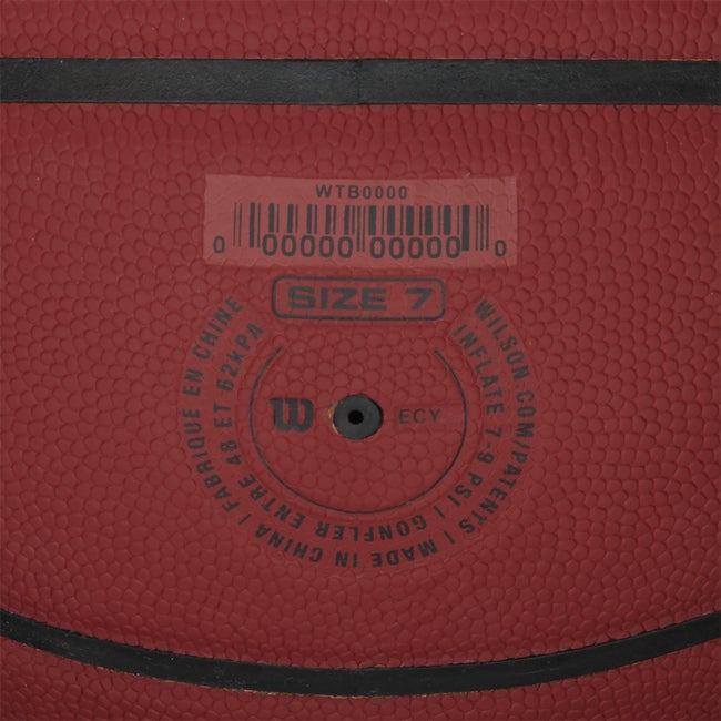 NBA Forge Basketball