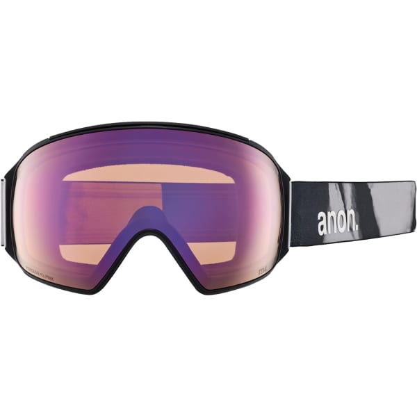 Masque de ski ANON M4 TORIC FAMILY TREE