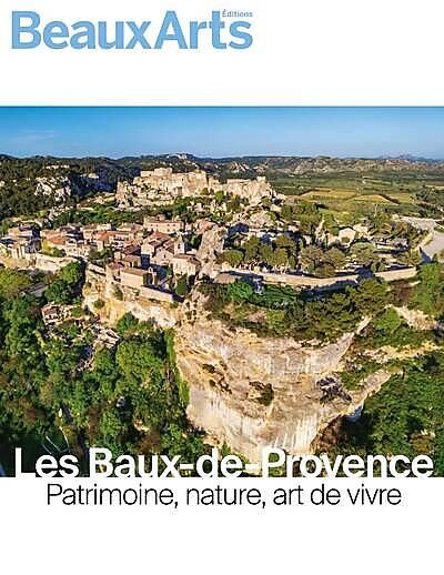 LES BAUX-DE-PROVENCE