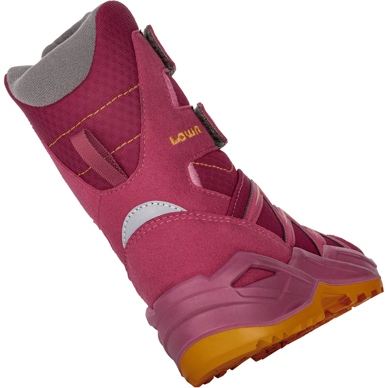 Lowa Kinder Maddox Warm GTX Hi Schuhe