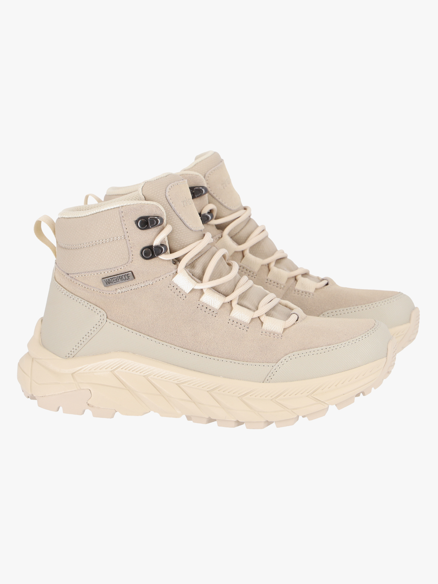 Mode Waterproof Urban Mid