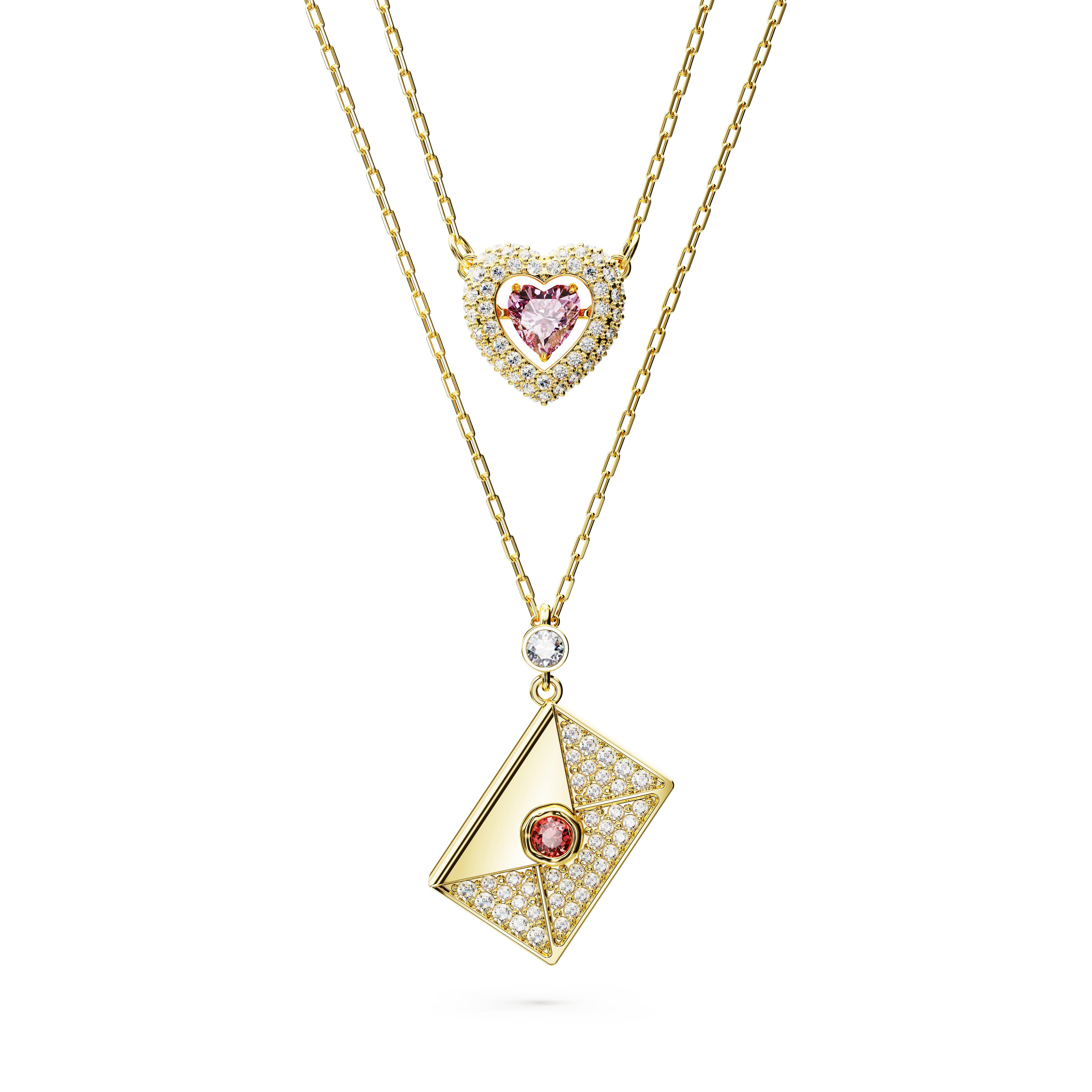 Swarovski LucentStud Ld99