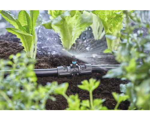 Buishouder GARDENA MicroDripSystem 1/2