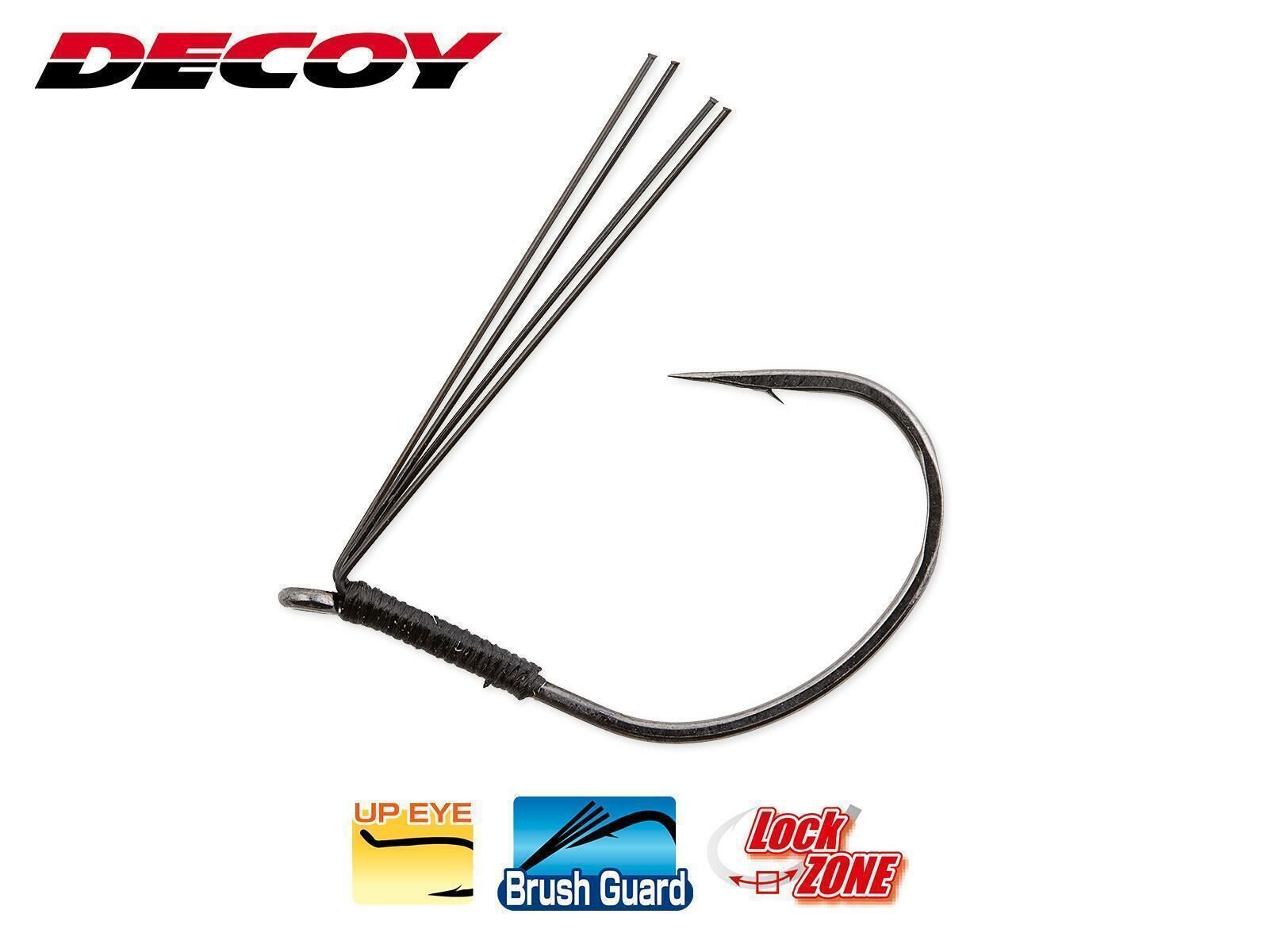 Worm108 Body-Guard HD (DECOY)