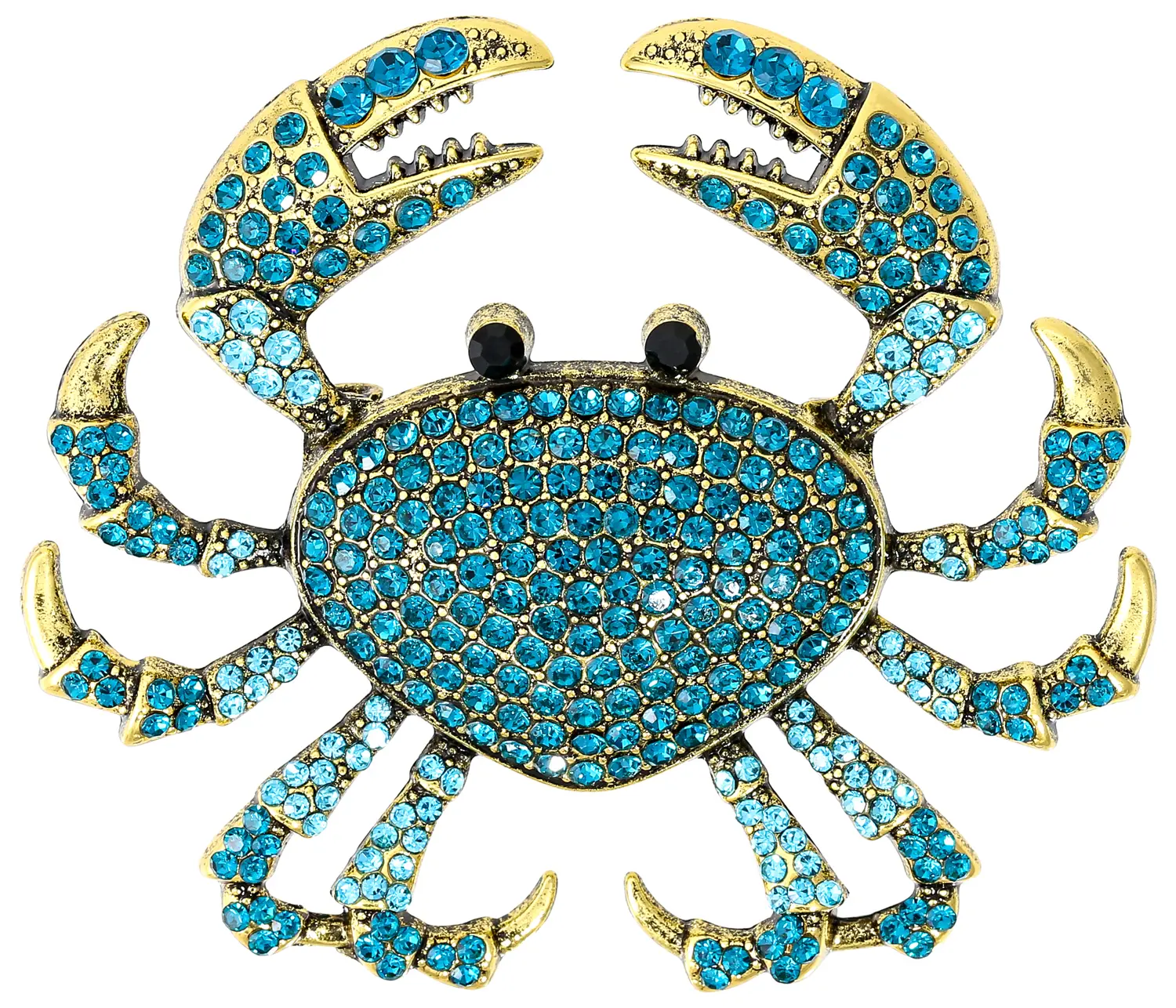 Brosche - Cute Creature