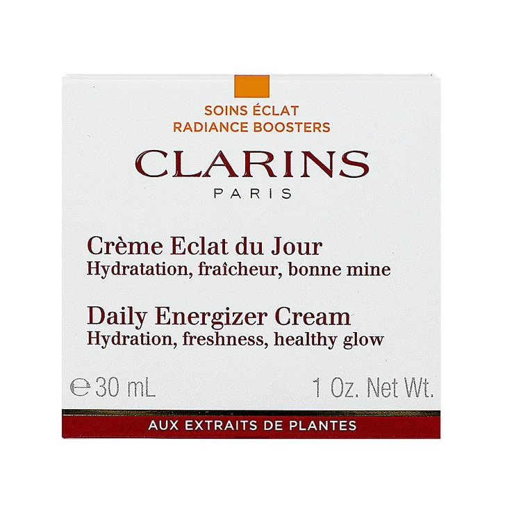 Crème éclat du jour 30ml