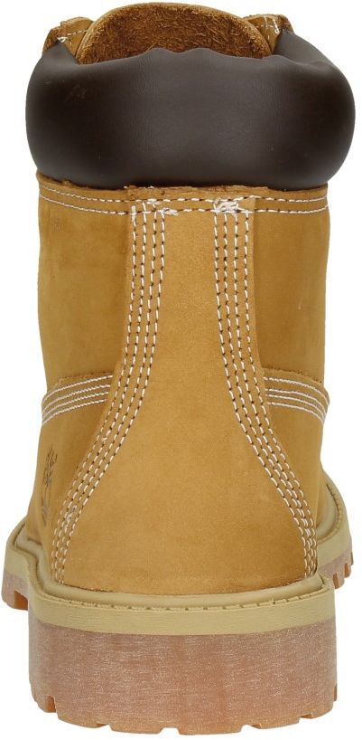 Timberland Premium 6 Inch Boot geel