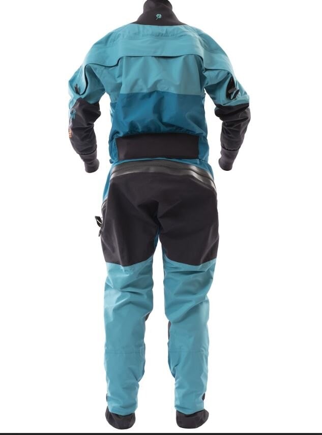 Hiko Calypso Air4 X<br>Tørrdrakt - damemodell