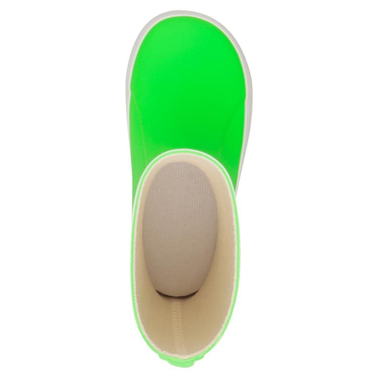 Bergstein BN Rainboot classic limited Neon green