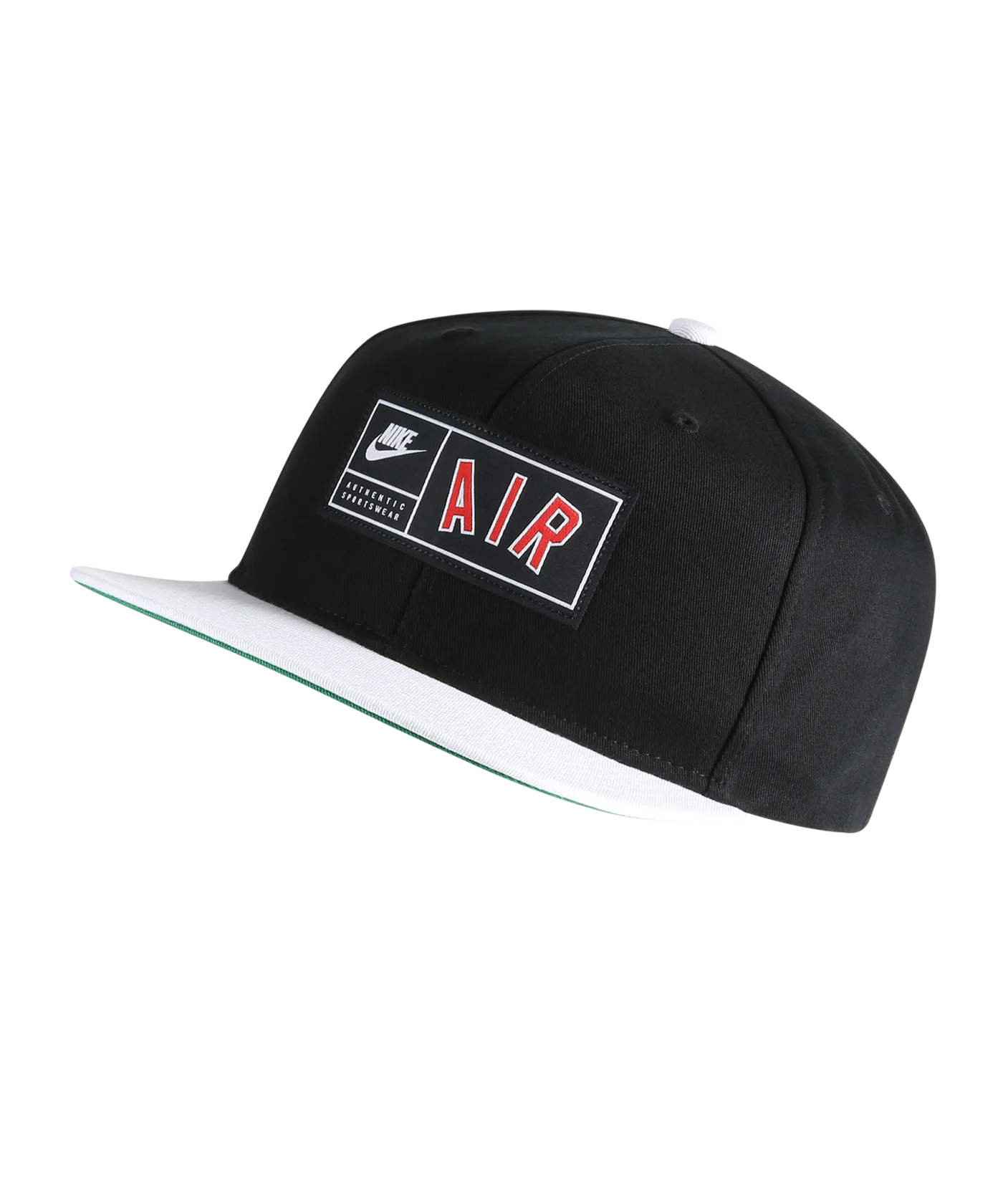 Nike Air Pro Cap Schwarz F010