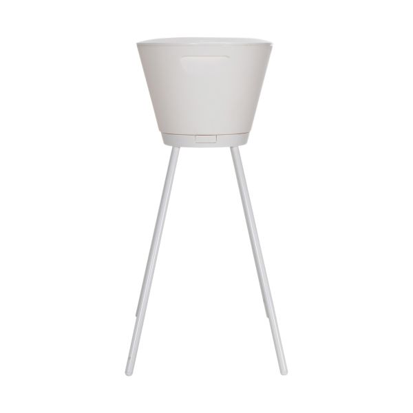 We-Too 3-Delige Badset - Black