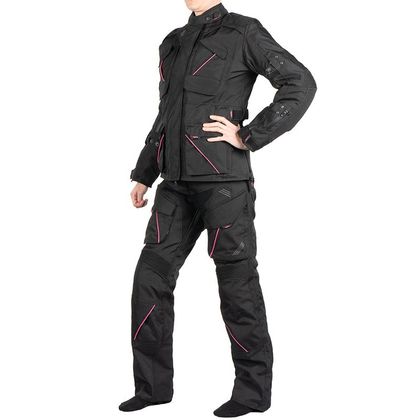 Pantalon DXR CAPETOWN LADY - Noir