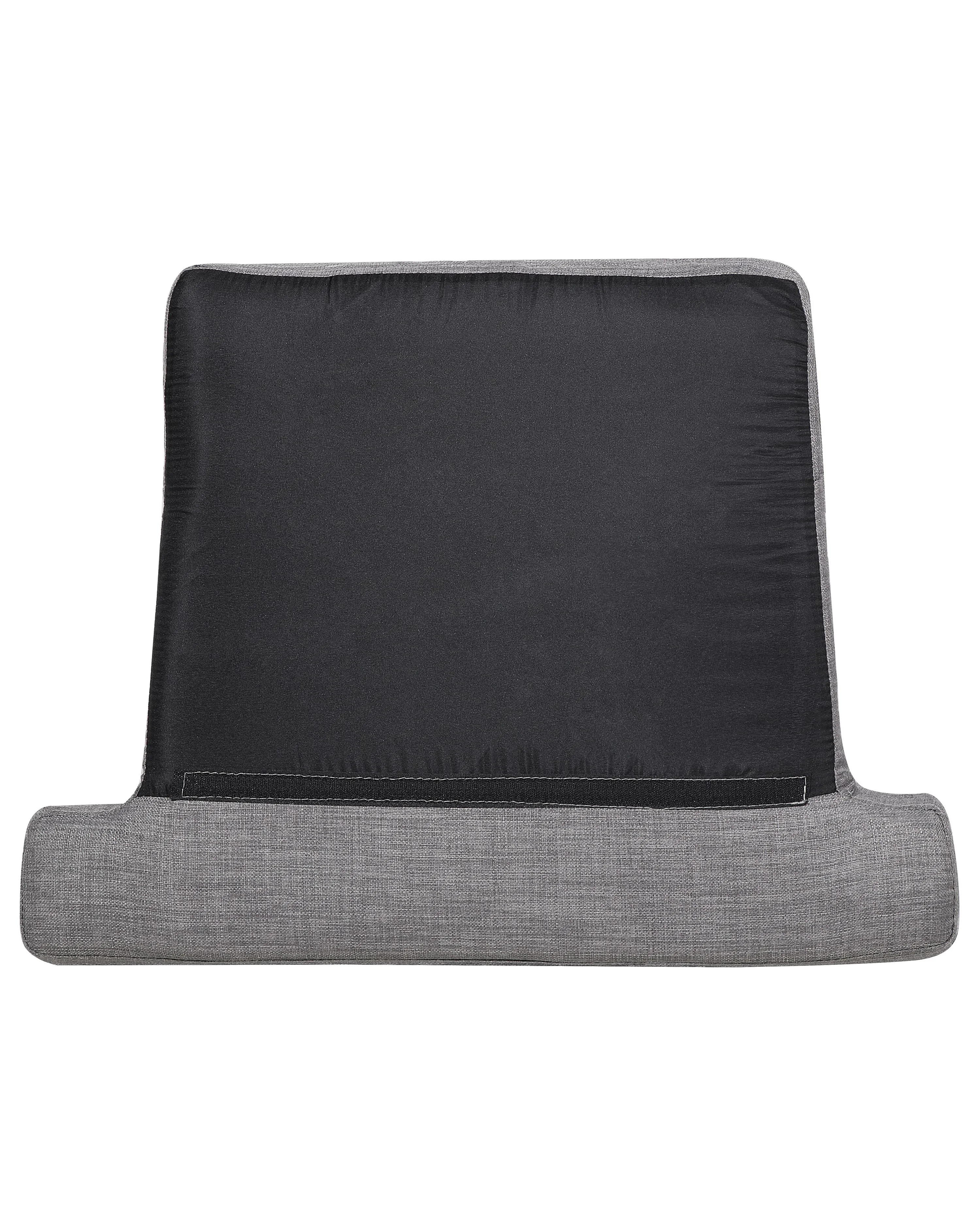 Oorfauteuil ALTA Stof Grijs