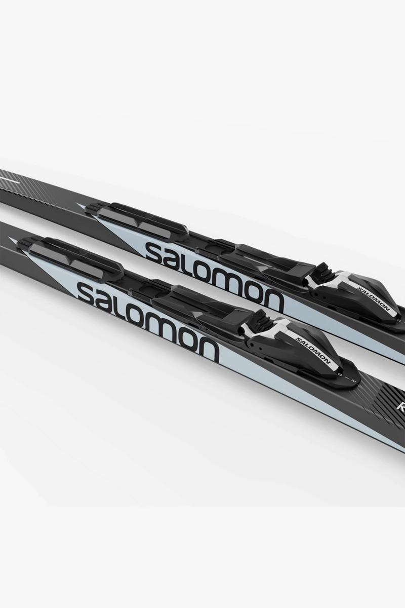Salomon RS10 Vitane Damen Langlaufski Set 2324