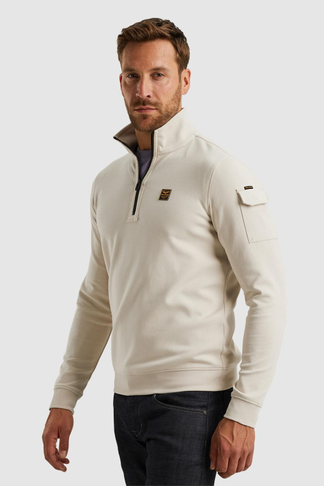 PME legend beige heren sweater