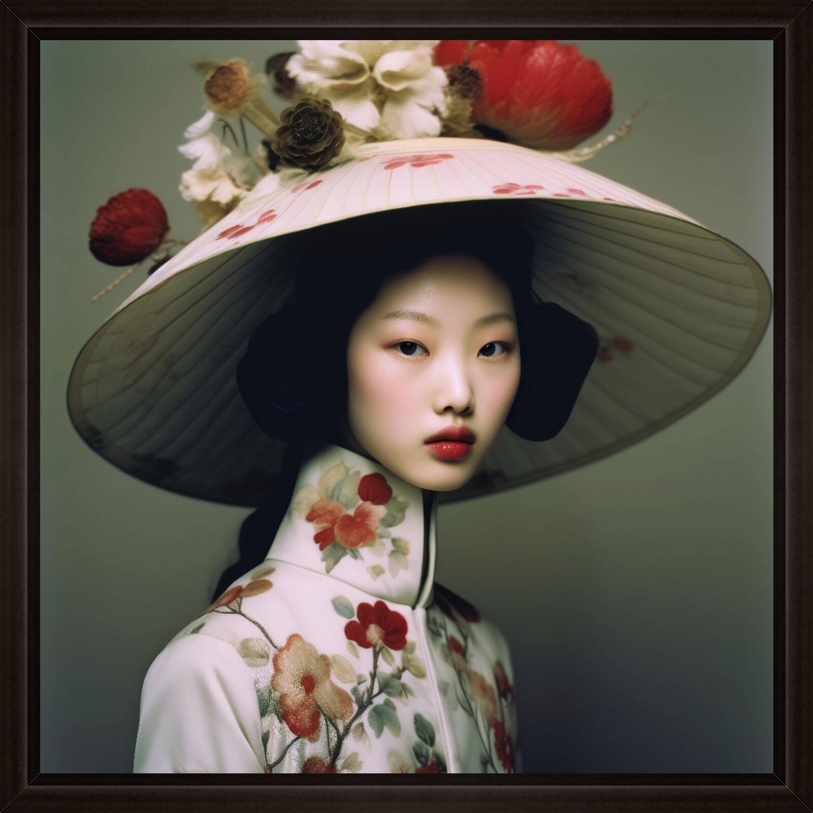 XUAN by Marta Contreras Simó - Limited Edition. Edition of: 150. Signed.