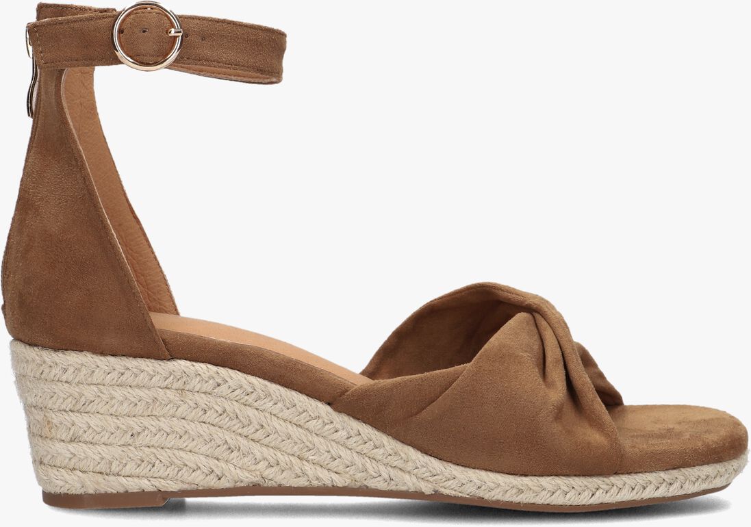 OMODA bruine omoda espadrilles 0577-5