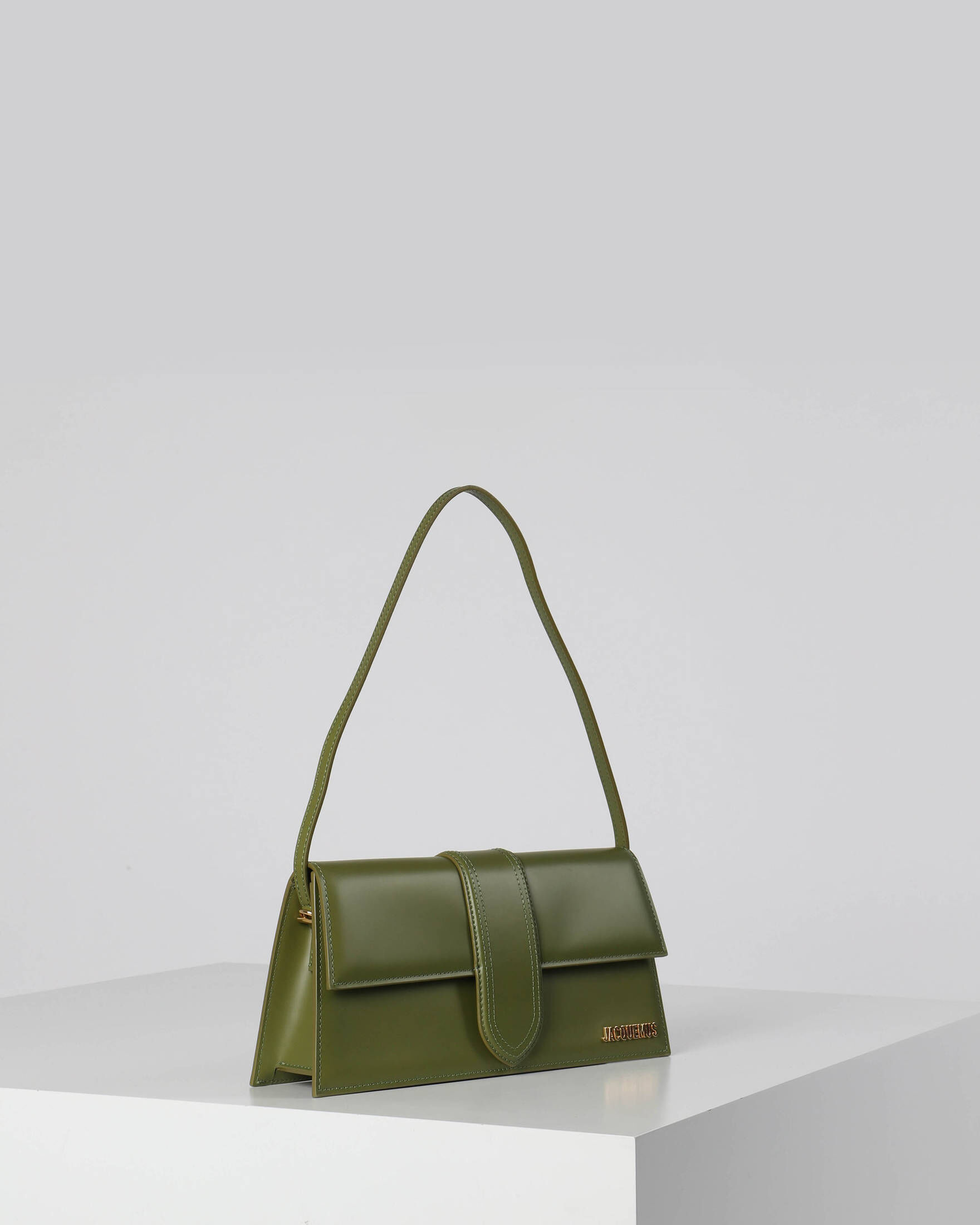 Jacquemus| Damen Schultertasche LE BAMBINO LONG