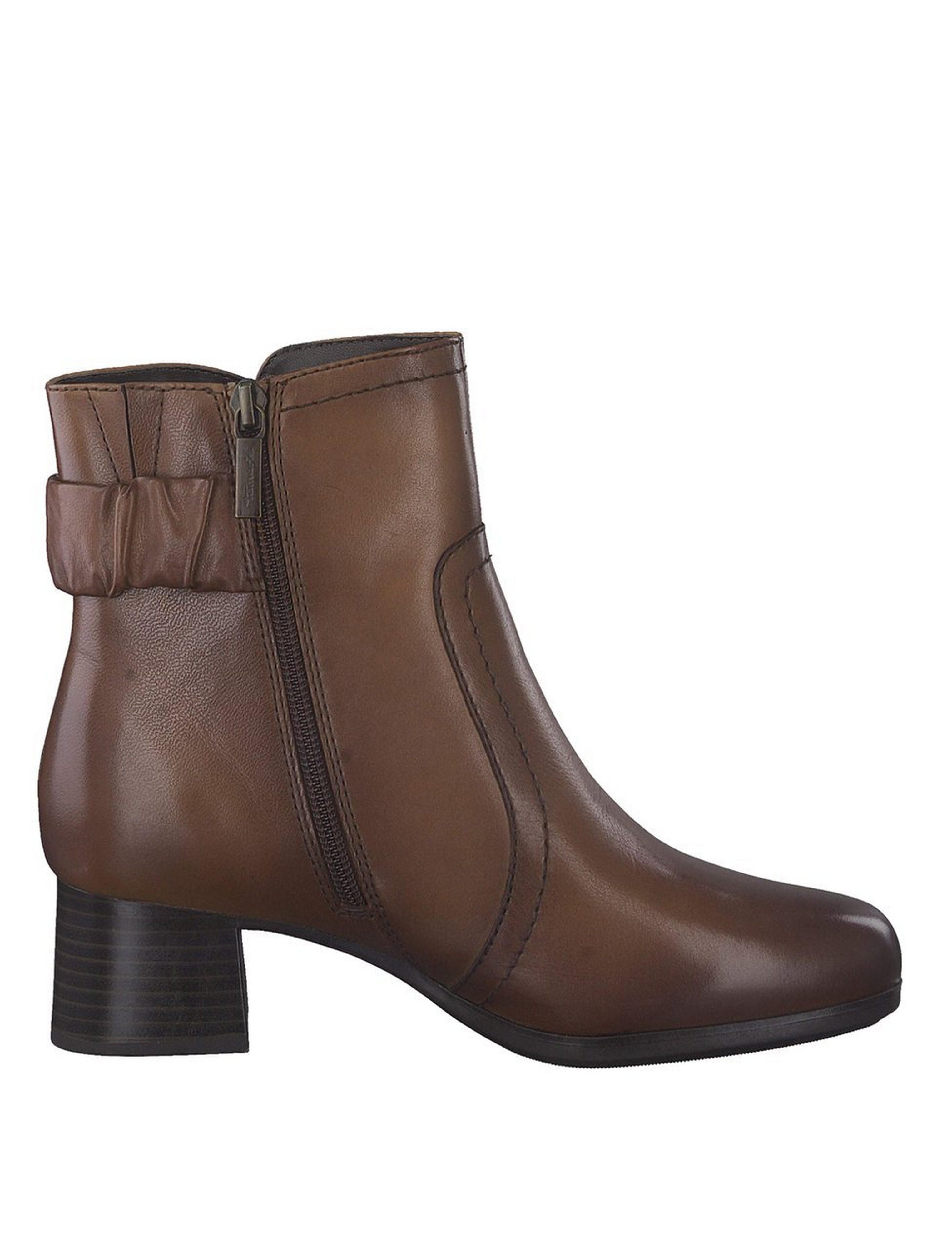 Stiefelette